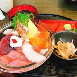 渥美の丼屋 まるみ