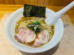 自家製麺 のぼる