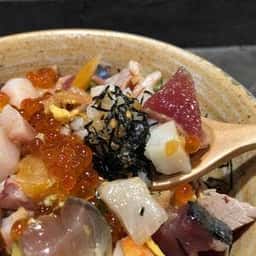 鮨 喜くむら