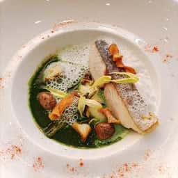 BRASSERIE PAUL BOCUSE GINZA 銀座