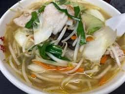 福吉中華飯店