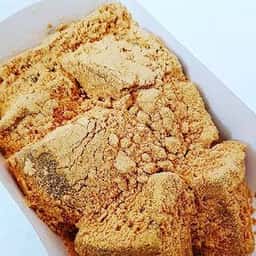 とろり天使のわらびもち 松江店