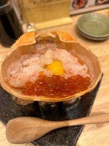 阿倍野スシエビス 天王寺阿倍野店