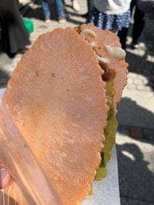 松陸製菓