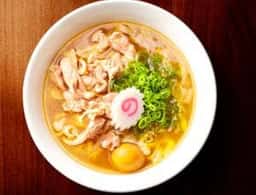新旬屋 監修 極み麺