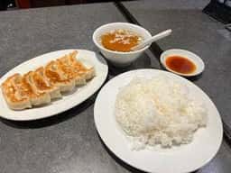 神田餃子屋 本店