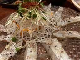お茶づけバー ZUZU 新宿店