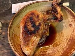 いろり山賊 玖珂店