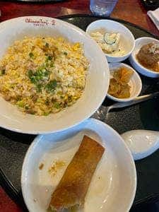 中国料理 天府