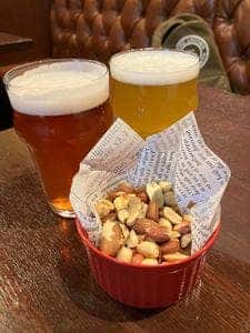 IRISH PUB CELTS 横浜関内店