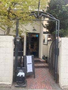 カフェ ライノー