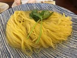 中華そば ○藤商店
