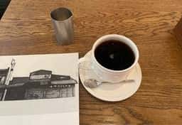 いとへん Books Gallery Coffee