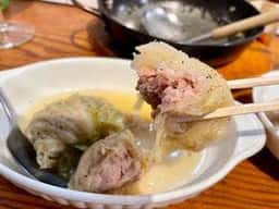 居酒屋こがんちゃ家