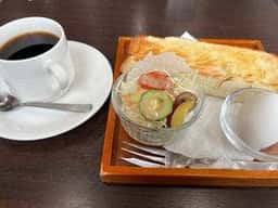 喫茶 シエスタ