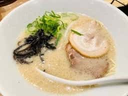 一風堂 キュービックプラザ新横浜店