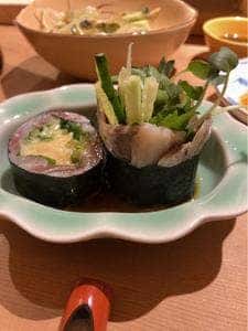 すし屋の磯勢