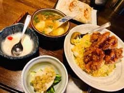 北京飯店 相模原千代田店
