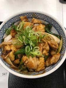 粋な中華蕎麦 みらい