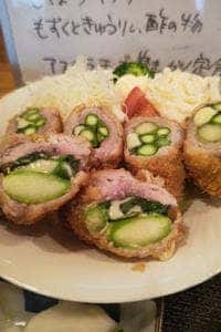 味処 釜めし ままや