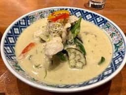 Tom Yam Kung