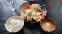 炭火焼・辛麺 とんぱち