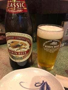 炭火屋 麒麟児 生麦店