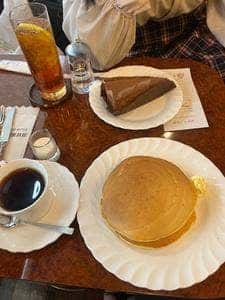珈琲専門店 亜煉路館