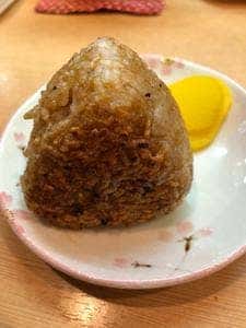 焼鳥ふくま