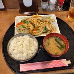 松亭