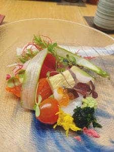 季節を愉しむ 櫃屋 ホテル花小路