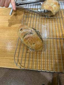 Bakery Olive