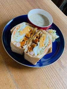 十五喫茶店