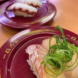スシロー 横浜戸塚店