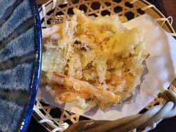 丘のそば屋 1974