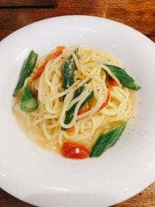 PASTAVOLA 日本橋
