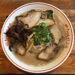 博多乃風らーめん大郷