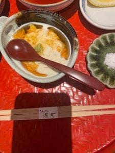てんぷら深町