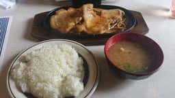 レストランオオタニ