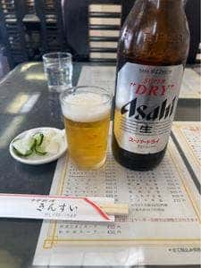 きんすい