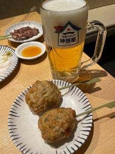 大衆スタンド 神田屋 名古屋笹島店