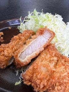 とんかつ水龍 寒川店
