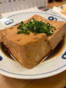 泪橋