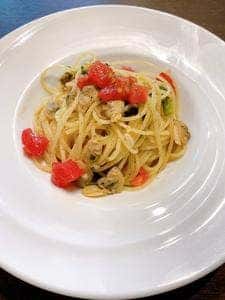 trattoria PIGNA