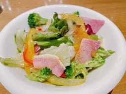 カプリチョーザ リンクスウメダ店
