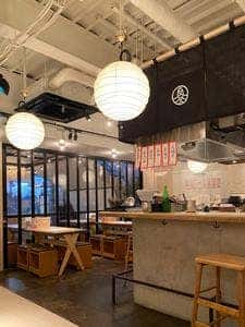 ウオマルと鶏丸 石山店
