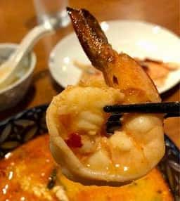 Tom Yam Kung