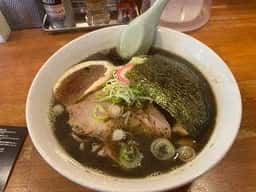 中華そば 札幌煮干センター