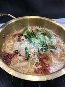 ゆで太郎 もつ次郎 関内ベイスターズ通り店