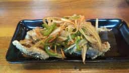 酒房 八重